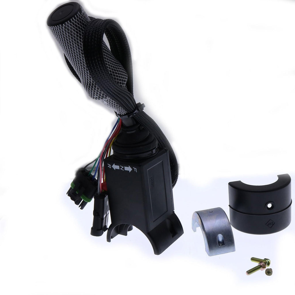 New Shifter Controller 10135367 35367A for JLG 8K-42 6K-37 Transmission