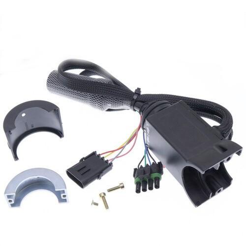 New Shifter Controller 10135367 35367A for JLG 8K-42 6K-37 Transmission
