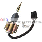 New Shut Down Solenoid for Ford Heavy Duty Truck 2003ES-12E6UC4B5S2 12 Volt