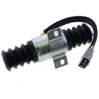 New Shut Down Solenoid Valve SA-4527-24 24V