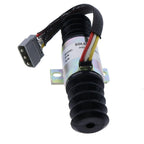 New Shut Down Solenoid Valve SA-4527-24 24V