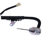 New Shutoff Solenoid Valve SA-515612 for Woodward