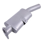 New Silencer Muffler 123/03963 for JCB 214 217 3CX 4CX 3DX 1550B 1600B