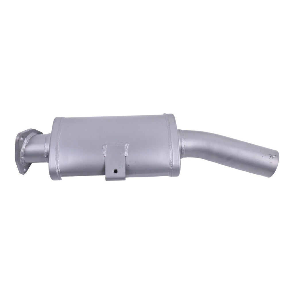 New Silencer Muffler 123/03963 for JCB 214 217 3CX 4CX 3DX 1550B 1600B