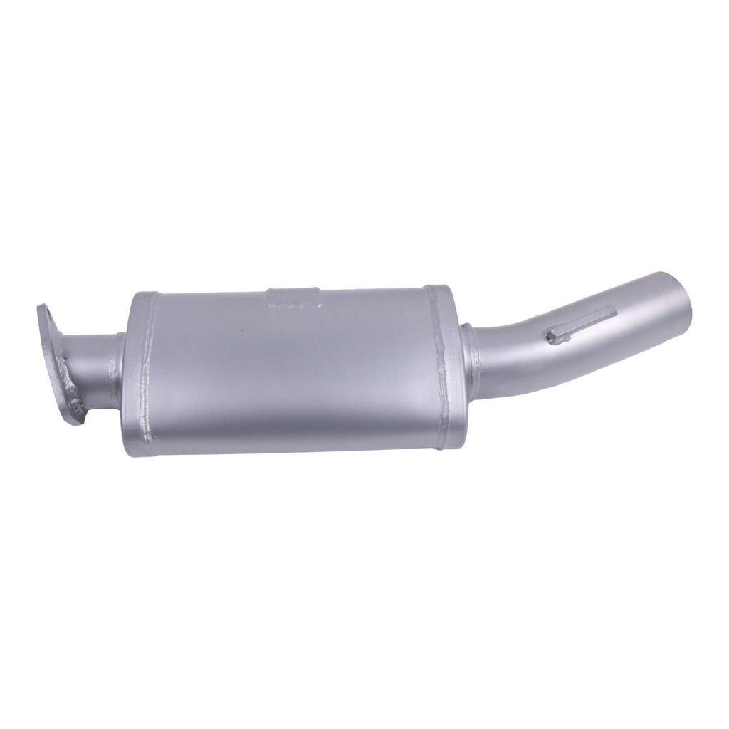 New Silencer Muffler 123/03963 for JCB 214 217 3CX 4CX 3DX 1550B 1600B