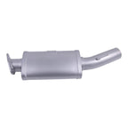 New Silencer Muffler 123/03963 for JCB 214 217 3CX 4CX 3DX 1550B 1600B