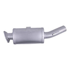 New Silencer Muffler 123/03963 for JCB 214 217 3CX 4CX 3DX 1550B 1600B