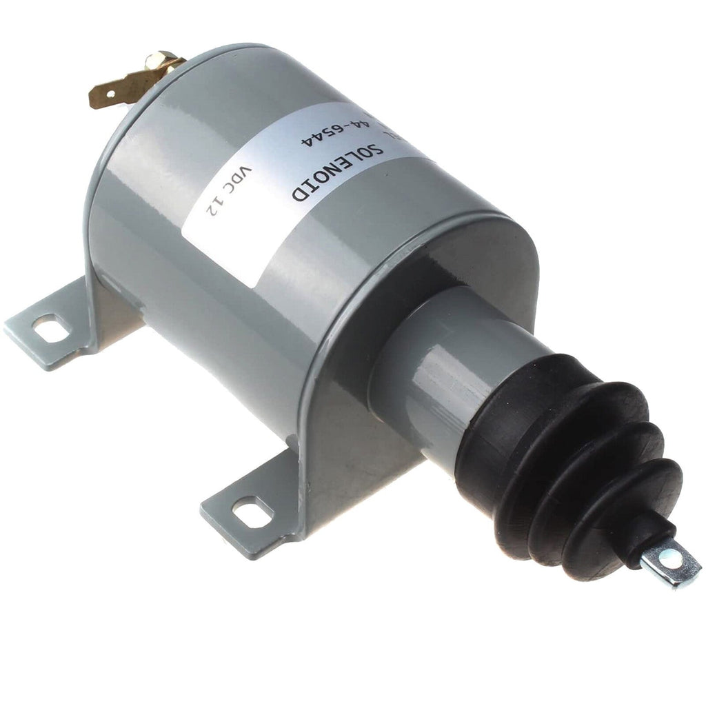 New Solenoid 44-6544 for Thermo King Transport Refrigeration Unit 12V