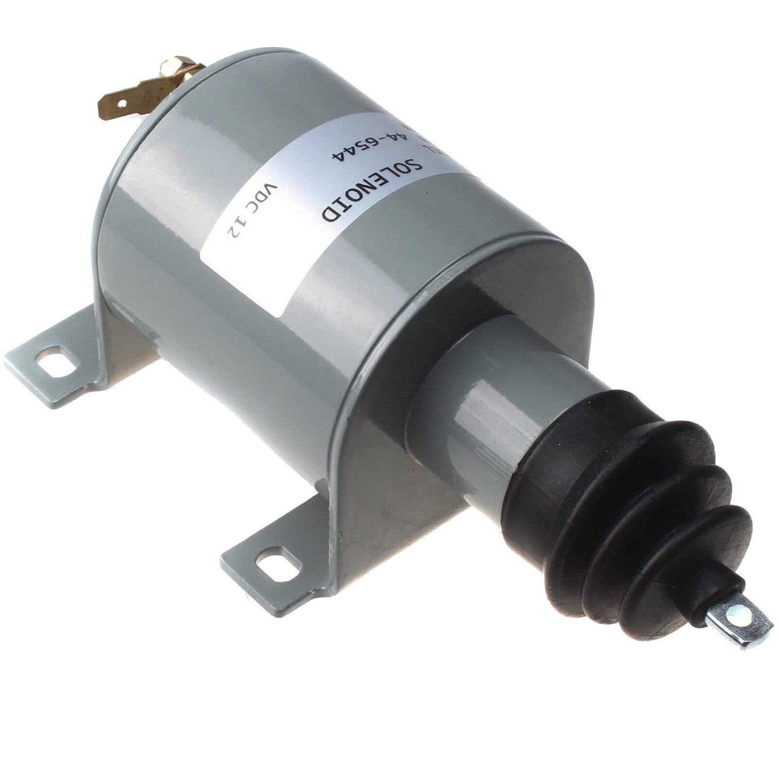 New Solenoid 44-6544 for Thermo King Transport Refrigeration Unit 12V