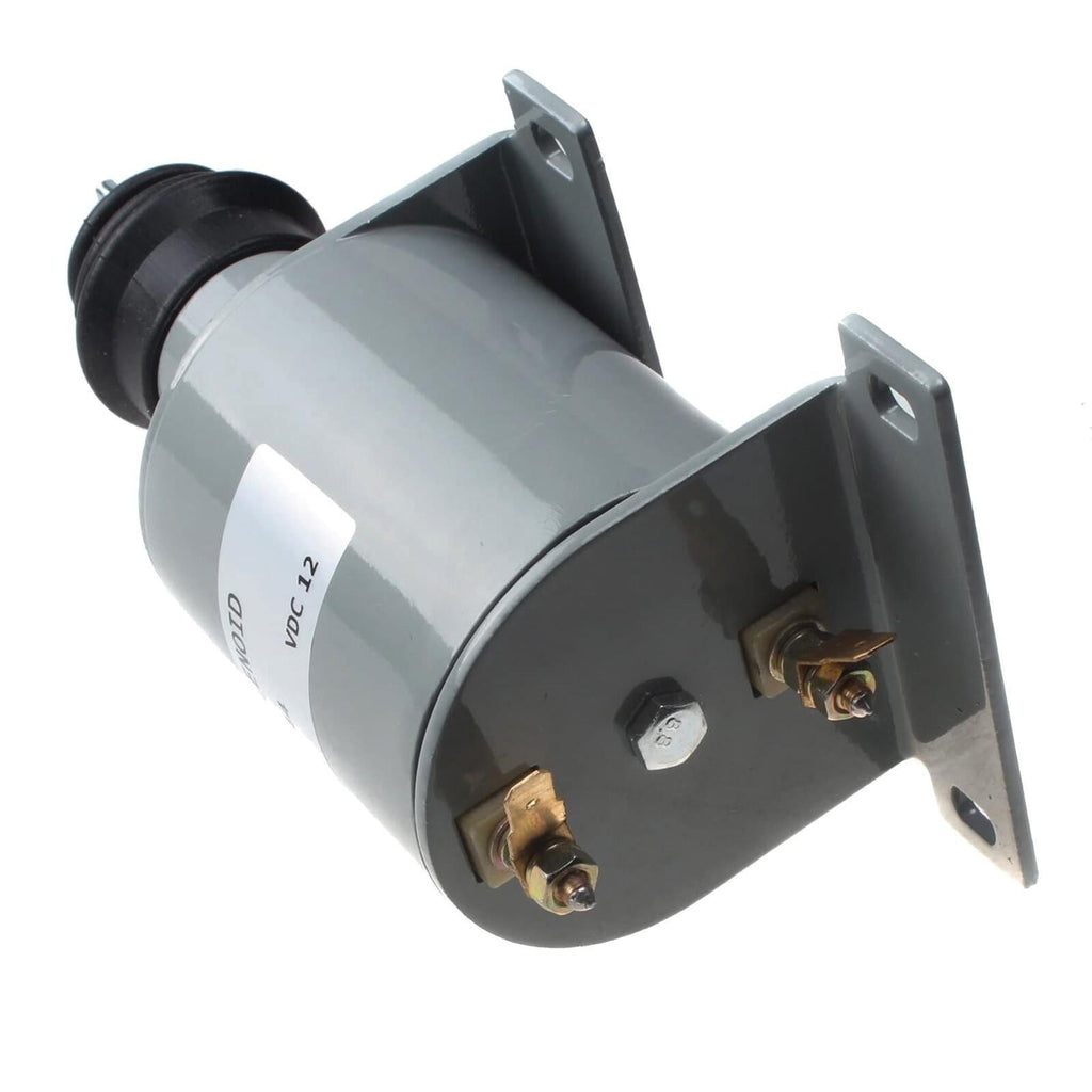 New Solenoid 44-6544 for Thermo King Transport Refrigeration Unit 12V