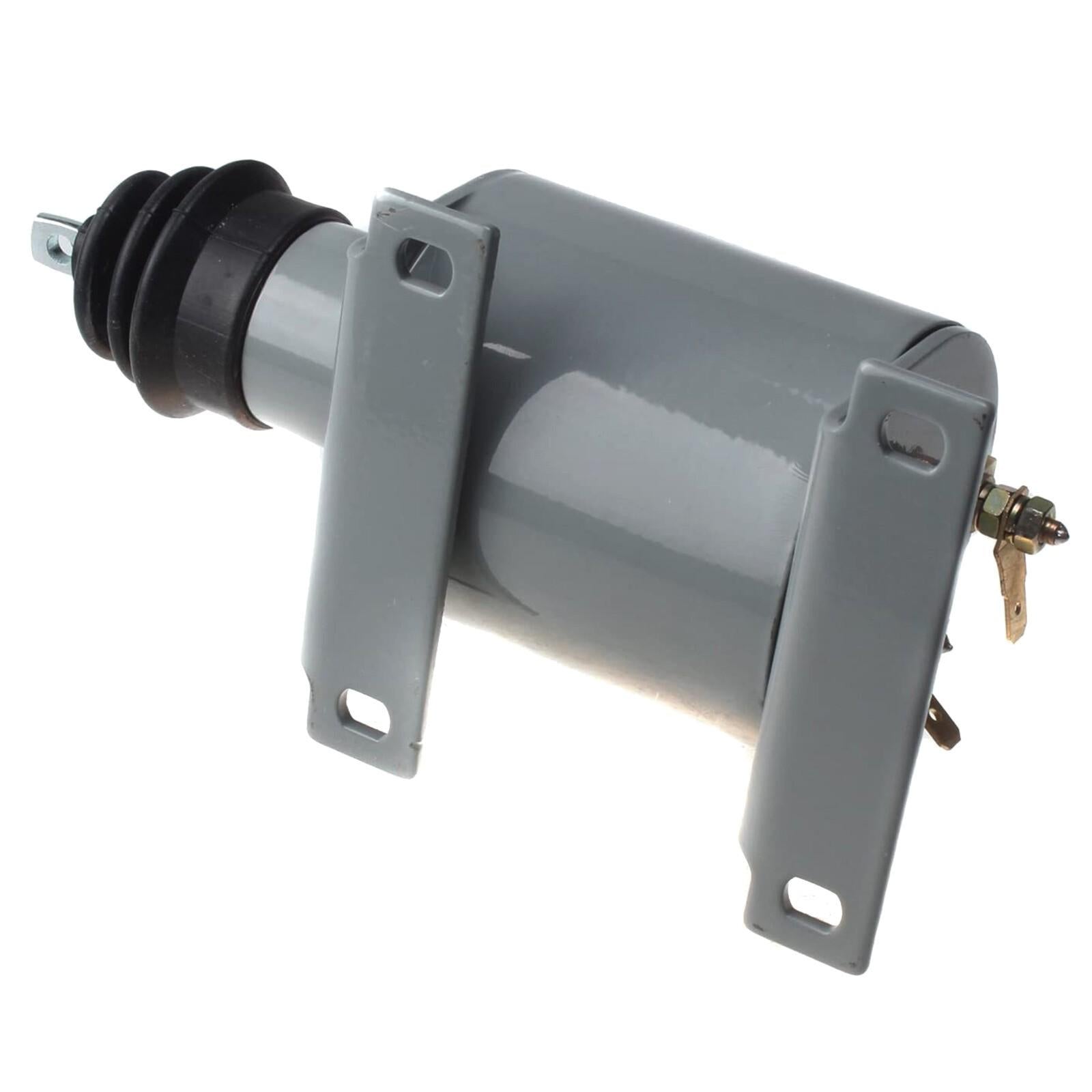 New Solenoid 44-6544 for Thermo King Transport Refrigeration Unit 12V