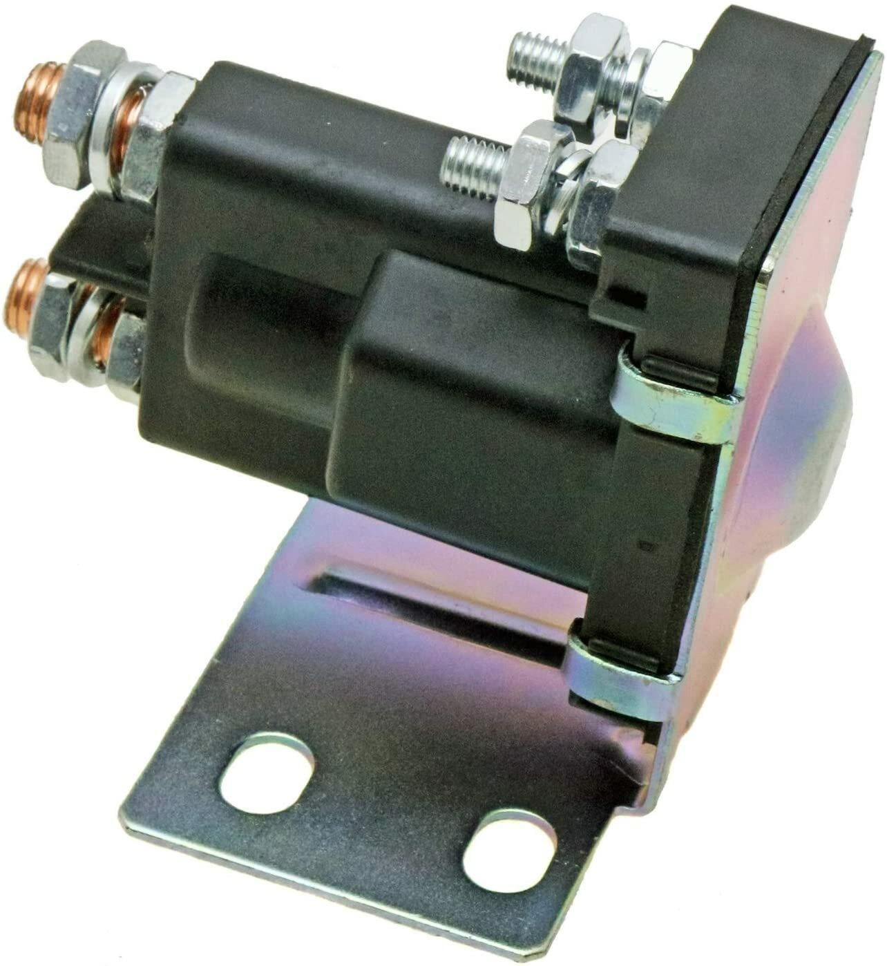 New Solenoid for Trombetta 784-1411-020 784-1411-020-16 EZGO 612813 27153G01