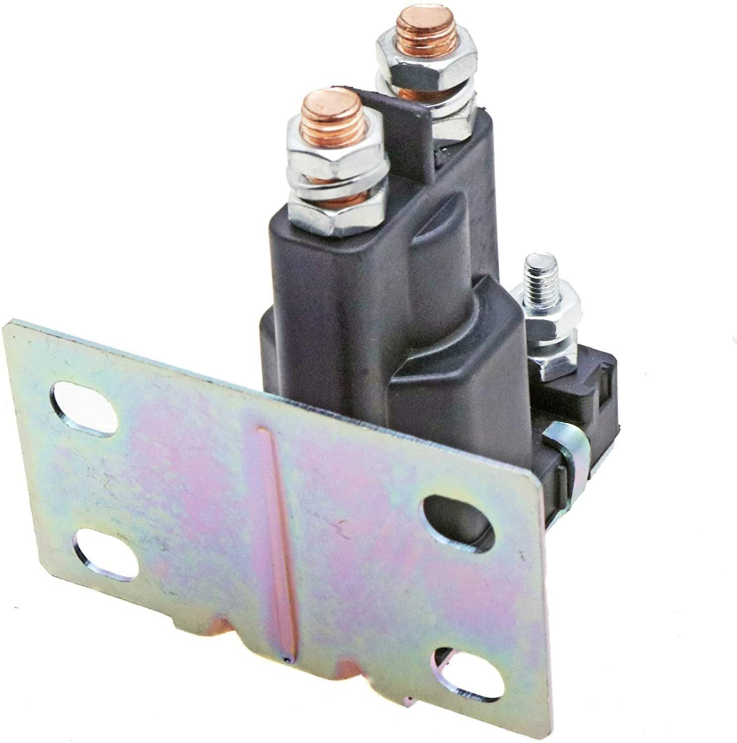 New Solenoid for Trombetta 784-1411-020 784-1411-020-16 EZGO 612813 27153G01