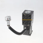 New Solenoid Valve 91A28-10010 31765-FJ200 Used for FD/G10-30N L01 L02 Forklift