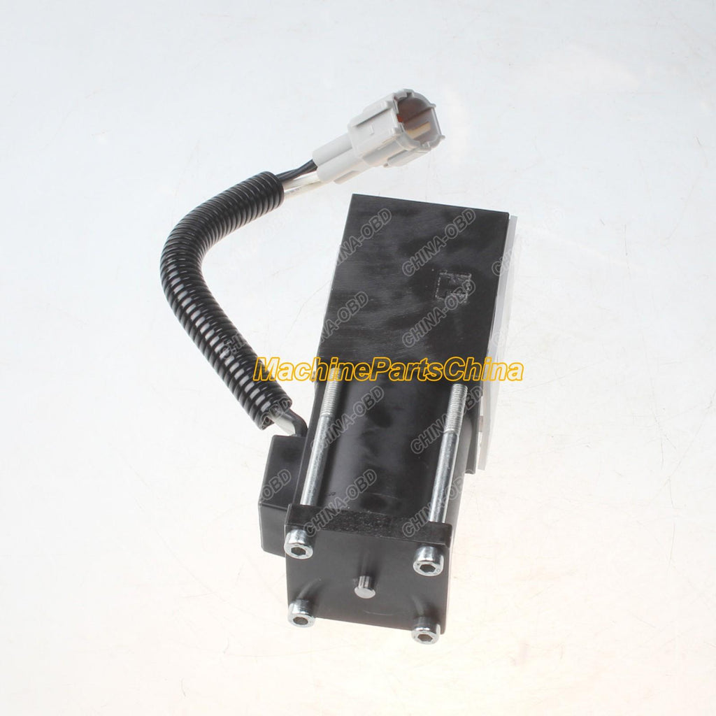 New Solenoid Valve 91A28-10010 31765-FJ200 Used for FD/G10-30N L01 L02 Forklift
