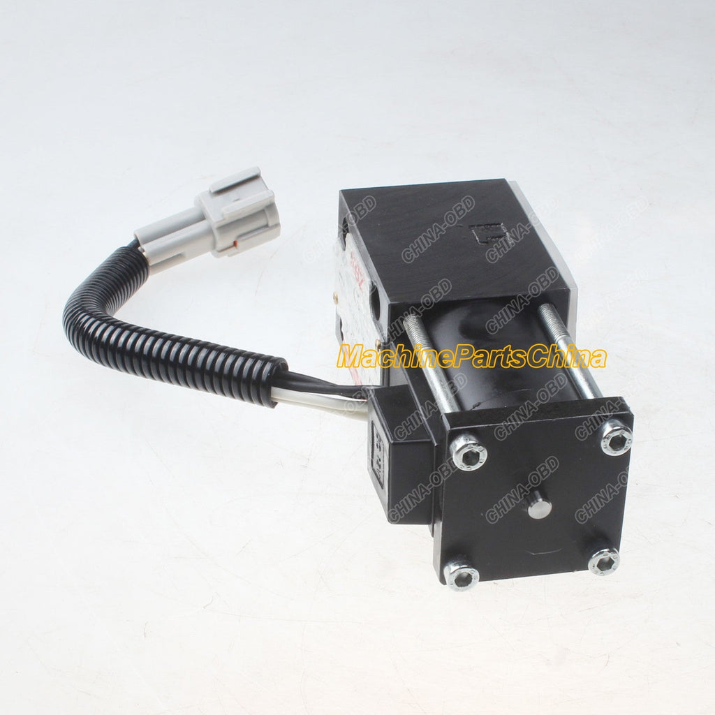 New Solenoid Valve 91A28-20010 91A2820010 Used for FD/G10-30N L01 L02 Forklift