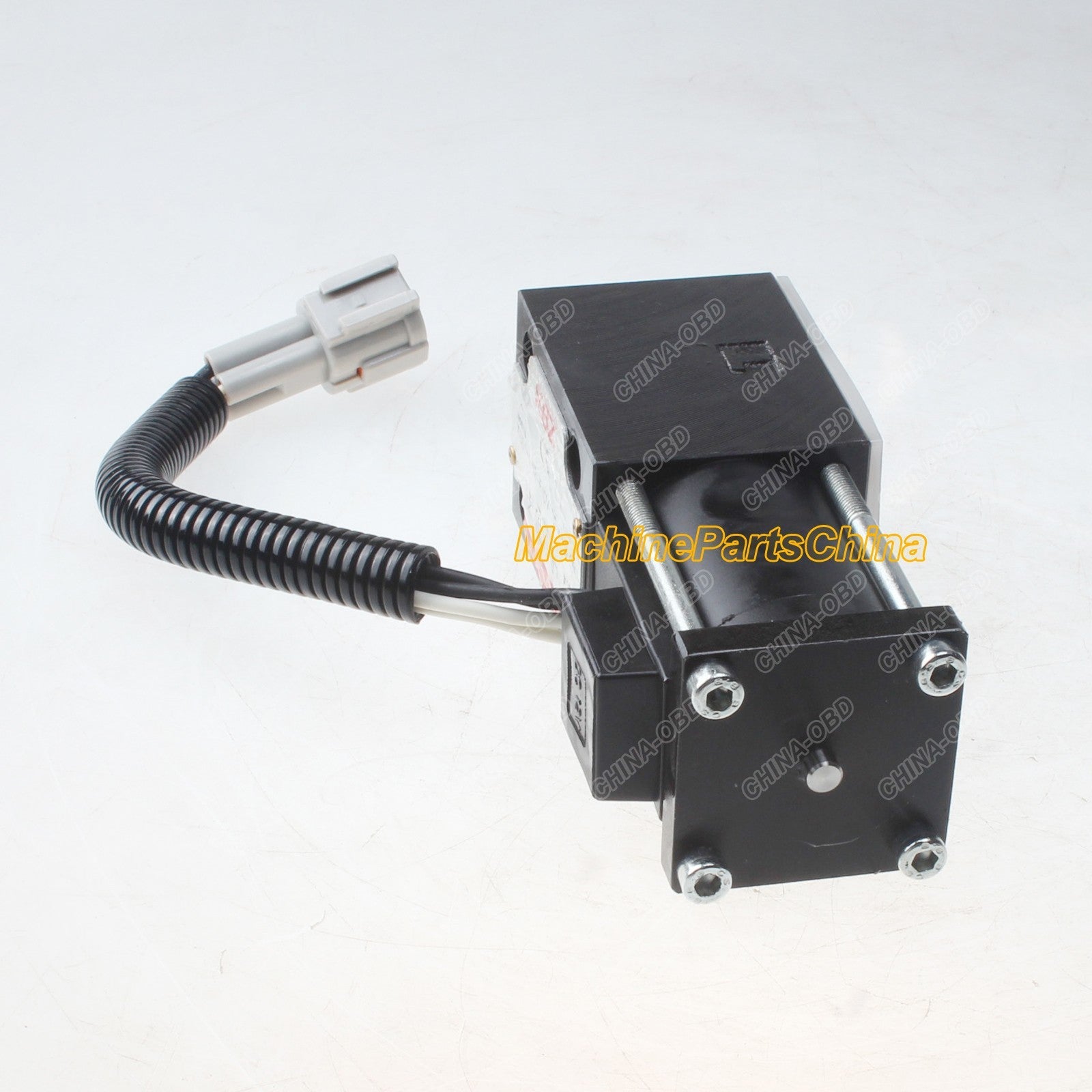 New Solenoid Valve 91A28-20010 91A2820010 Used for FD/G10-30N L01 L02 Forklift
