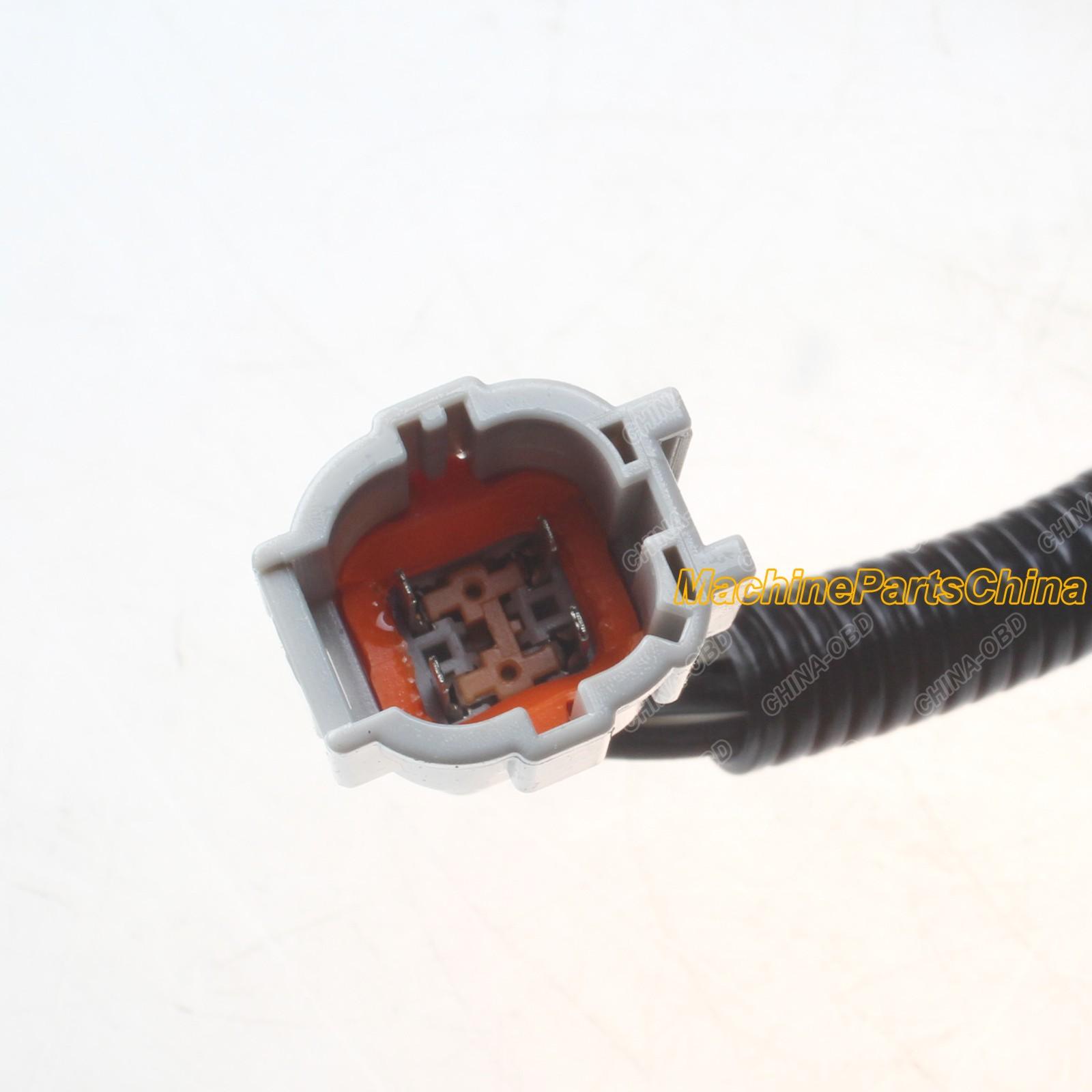 New Solenoid Valve 91A28-20010 91A2820010 Used for FD/G10-30N L01 L02 Forklift