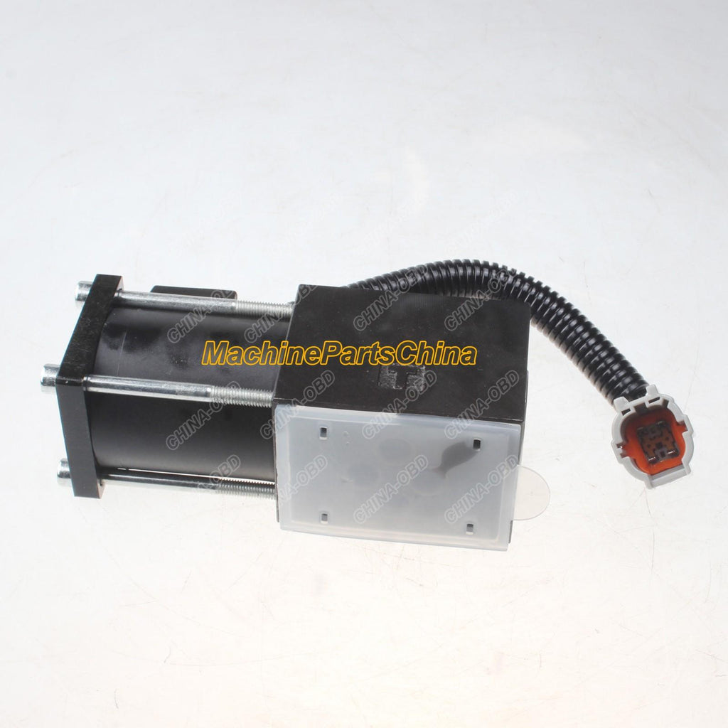 New Solenoid Valve 91A28-20010 91A2820010 Used for FD/G10-30N L01 L02 Forklift