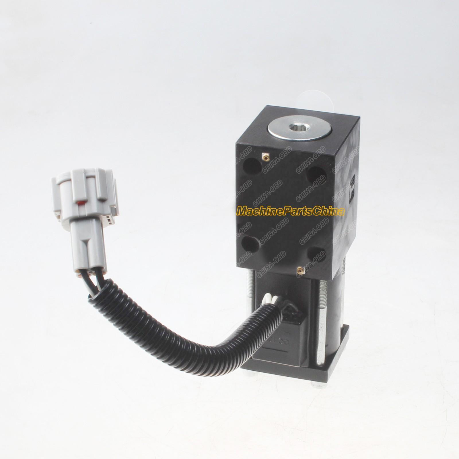 New Solenoid Valve 91A28-20010 91A2820010 Used for FD/G10-30N L01 L02 Forklift