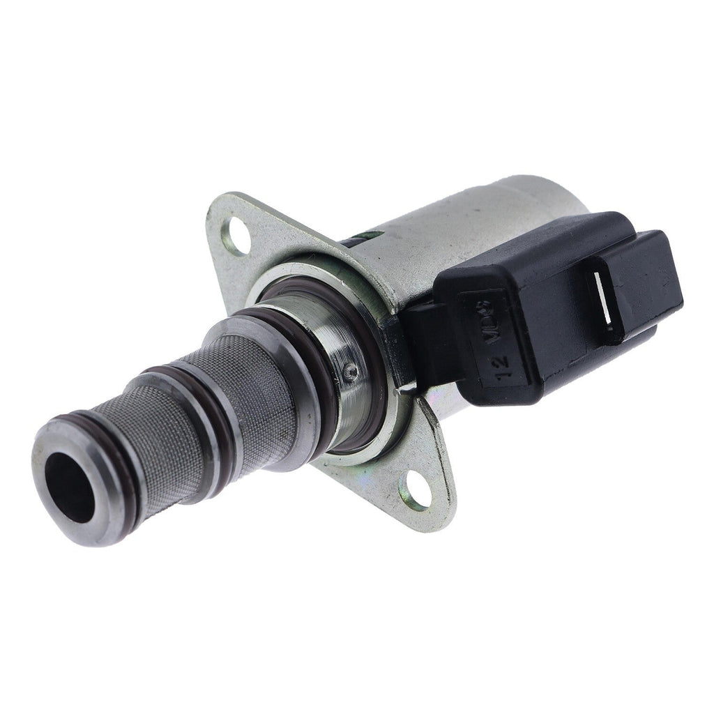 New Solenoid Valve SV98-T39-12VDC for Caterpillar CAT Excavator CT60 CT80