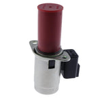 New Solenoid Valve SV98-T39-12VDC for Caterpillar CAT Excavator CT60 CT80
