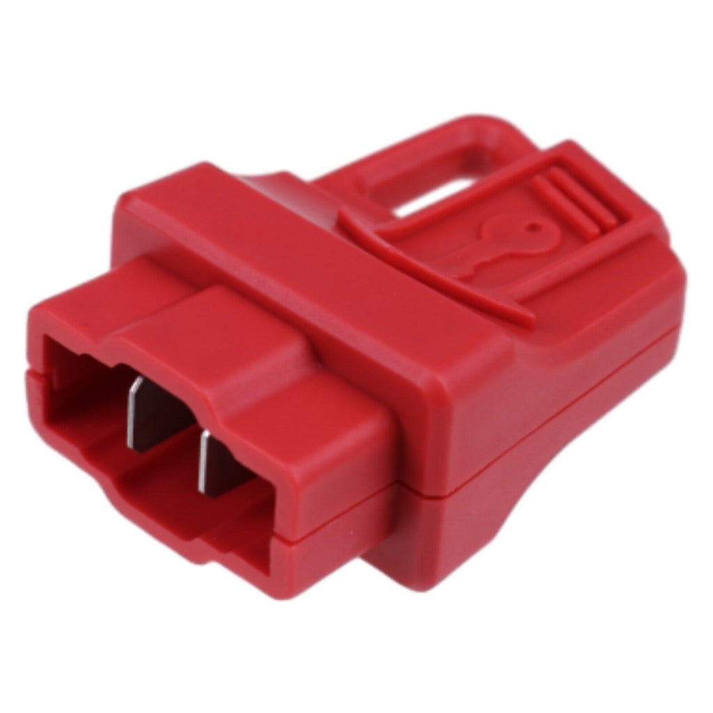 New Start Key 311280001 for Ryobi RY401012 RY401120-Y 20" Cordless Mower