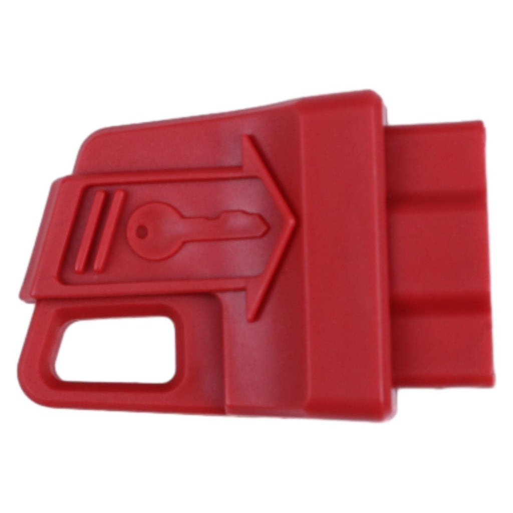 New Start Key 311280001 for Ryobi RY401012 RY401120-Y 20" Cordless Mower