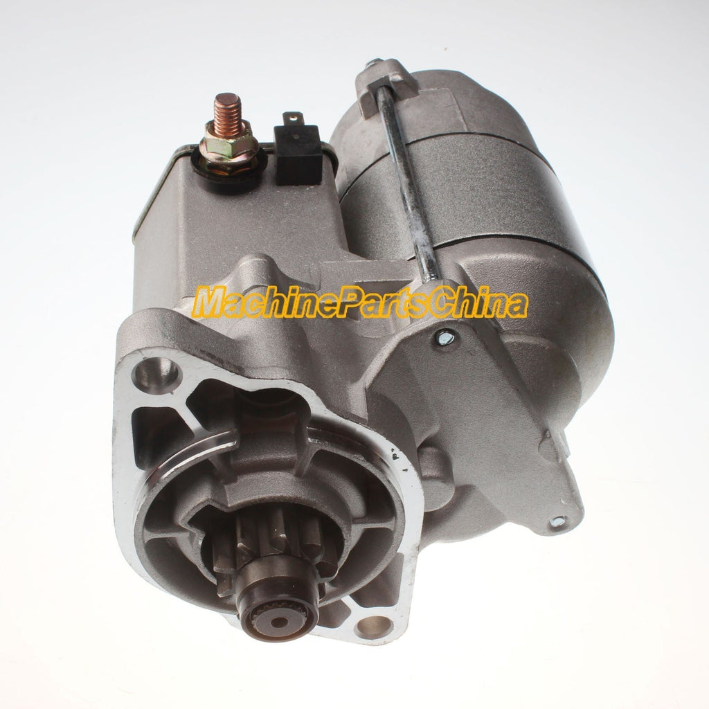 New Starter 16611-63010 V1505-B 16611-63013 Groundsmaster 18019
