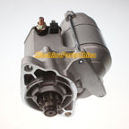 New Starter 16611-63010 V1505-B 16611-63013 Groundsmaster 18019
