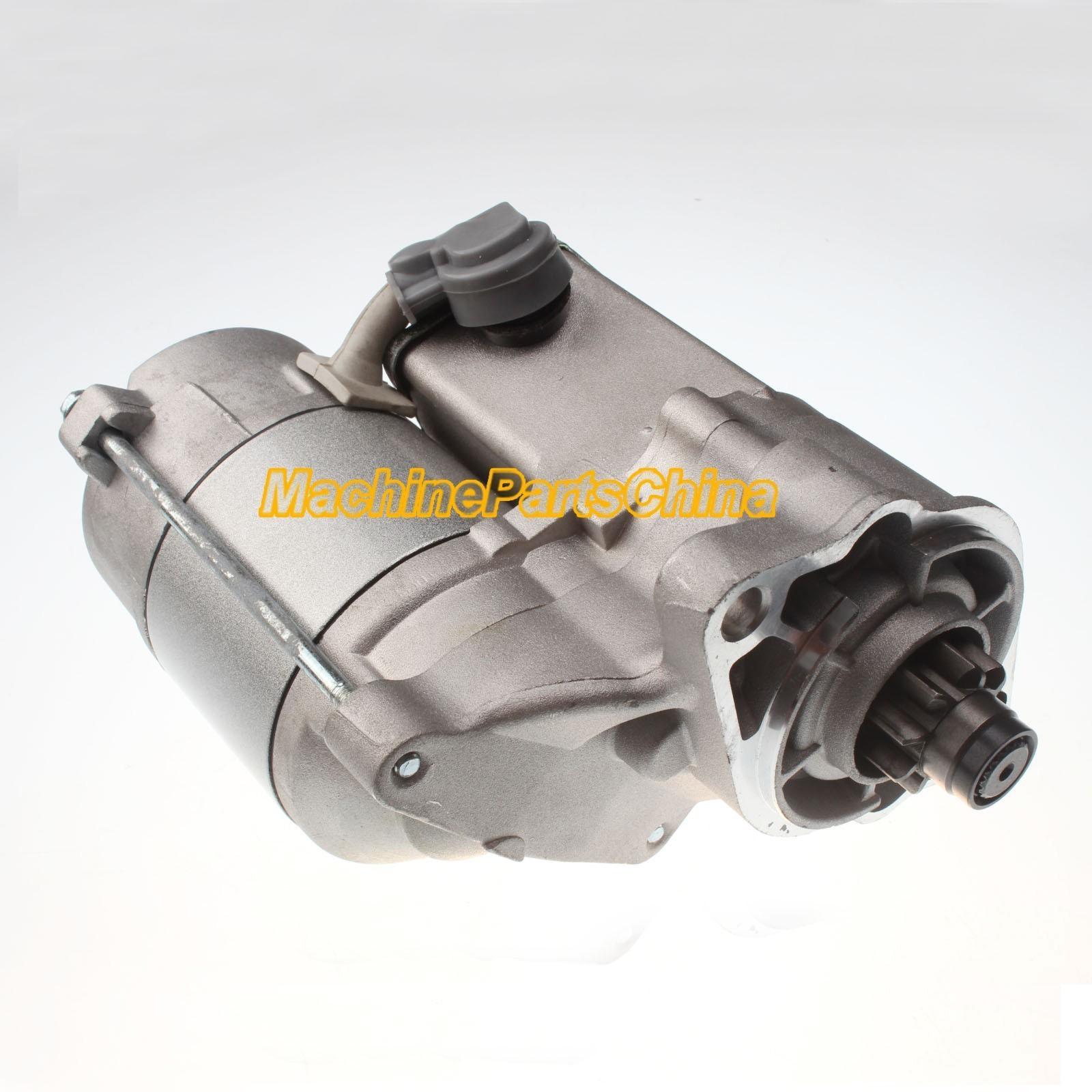 New Starter 16611-63010 V1505-B 16611-63013 Groundsmaster 18019