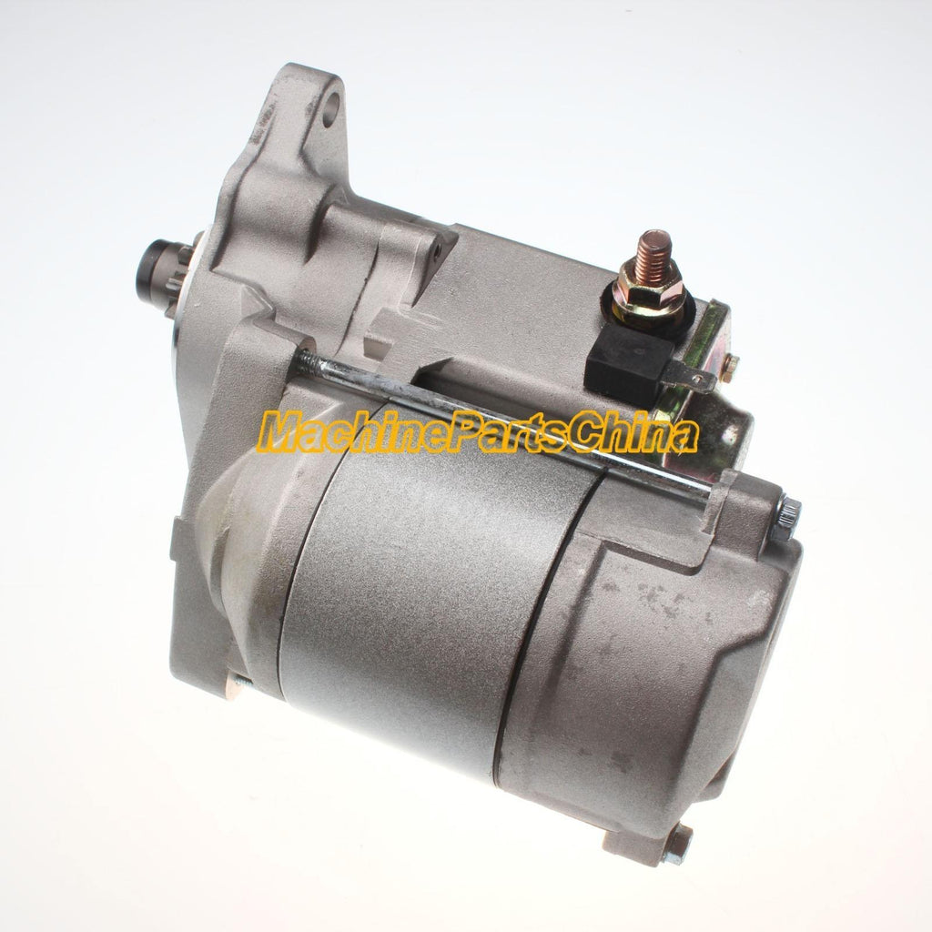 New Starter 16611-63010 V1505-B 16611-63013 Groundsmaster 18019