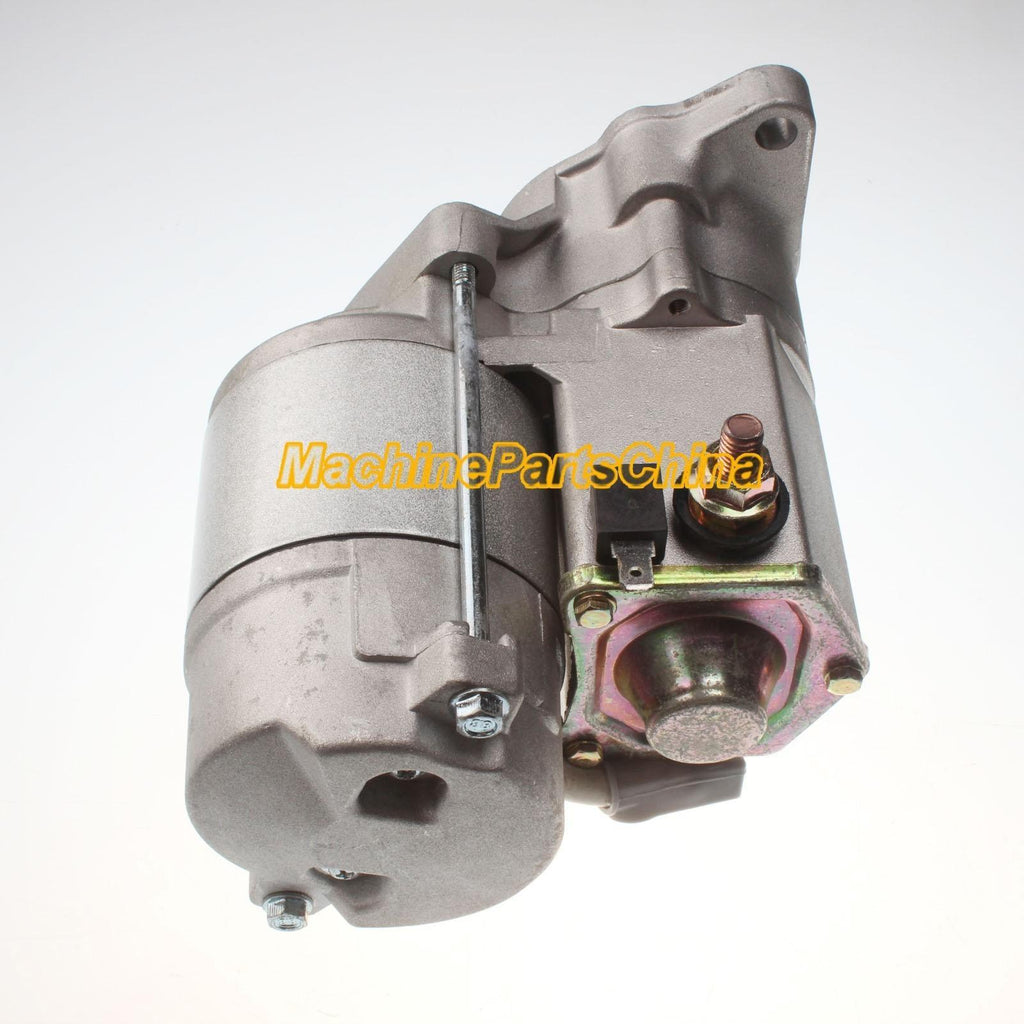 New Starter 16611-63010 V1505-B 16611-63013 Groundsmaster 18019