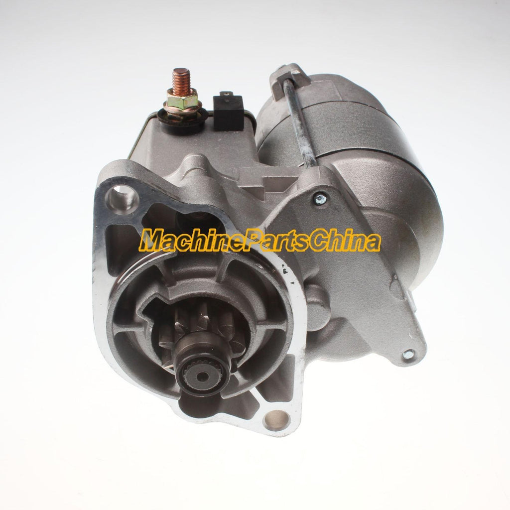 New Starter 16611-63010 V1505-B 16611-63013 Groundsmaster 18019