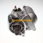 New Starter 16611-63010 V1505-B 16611-63013 Groundsmaster 18019