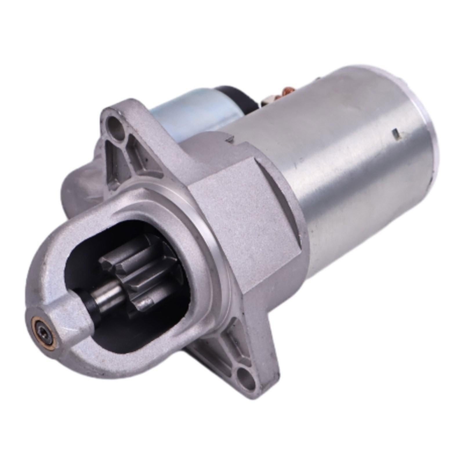 New Starter for Suzuki Carry DB41T, DB51T, DC51T, DD51T, DD51B 1990-1998-F6A-F5B