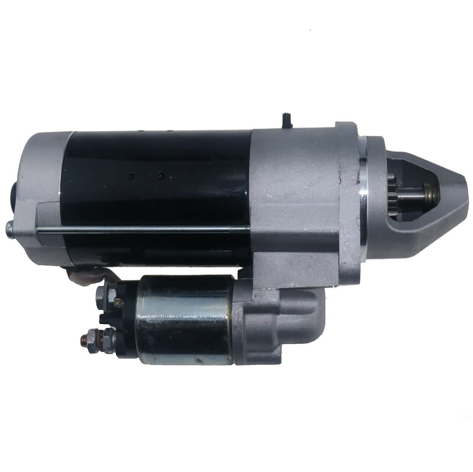 New Starter Motor 20405828 for Volvo BL60B BL61B BL70B BL71B PT220