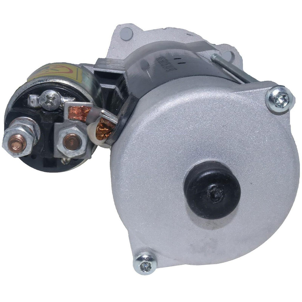 New Starter Motor 20405828 for Volvo BL60B BL61B BL70B BL71B PT220