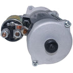 New Starter Motor 20405828 for Volvo BL60B BL61B BL70B BL71B PT220