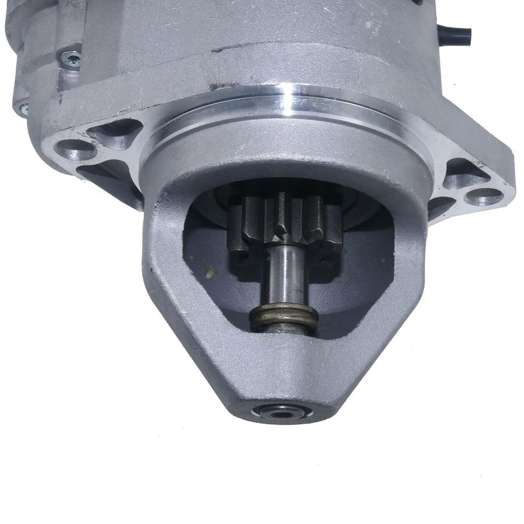 New Starter Motor 20405828 for Volvo BL60B BL61B BL70B BL71B PT220