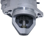 New Starter Motor 20405828 for Volvo BL60B BL61B BL70B BL71B PT220
