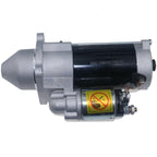 New Starter Motor 20405828 for Volvo BL60B BL61B BL70B BL71B PT220