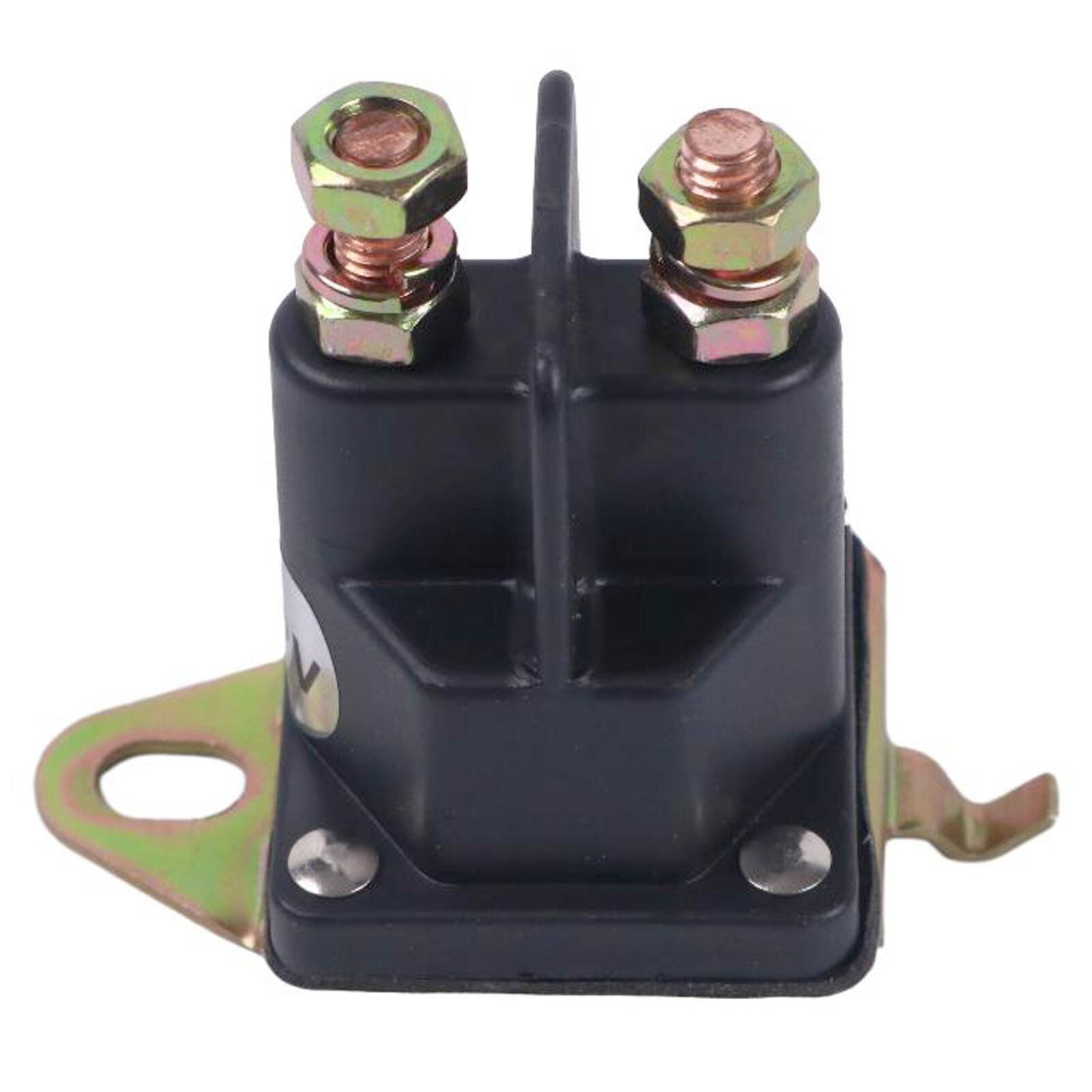 New Starter Solenoid 192507 532192507 582042801 for Craftsman Husqvarna AYP