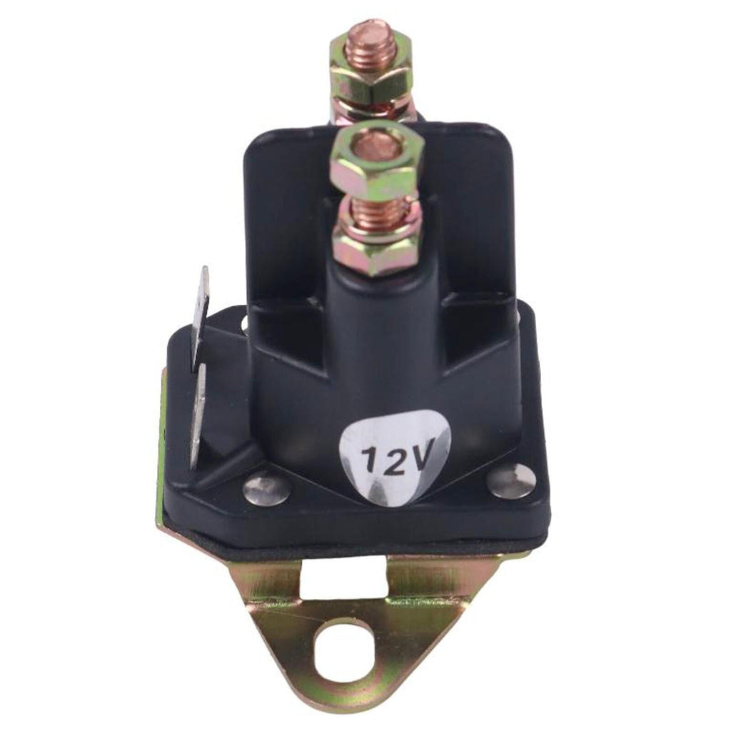New Starter Solenoid 192507 532192507 582042801 for Craftsman Husqvarna AYP