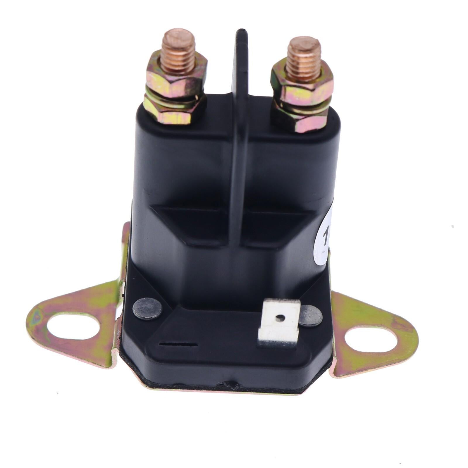 New Starter Solenoid 539101714 Replaces 529101714 for CZ3815, Z16CE