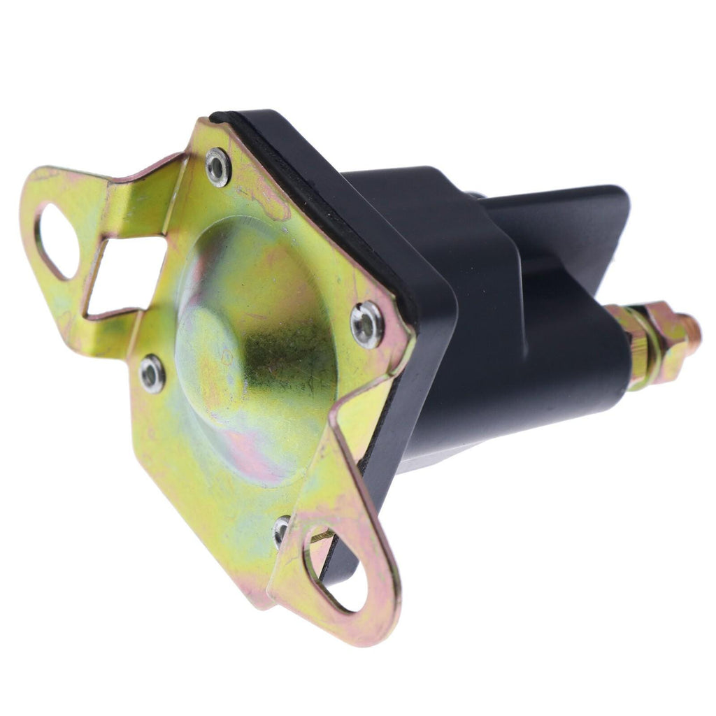 New Starter Solenoid 539101714 Replaces 529101714 for CZ3815, Z16CE