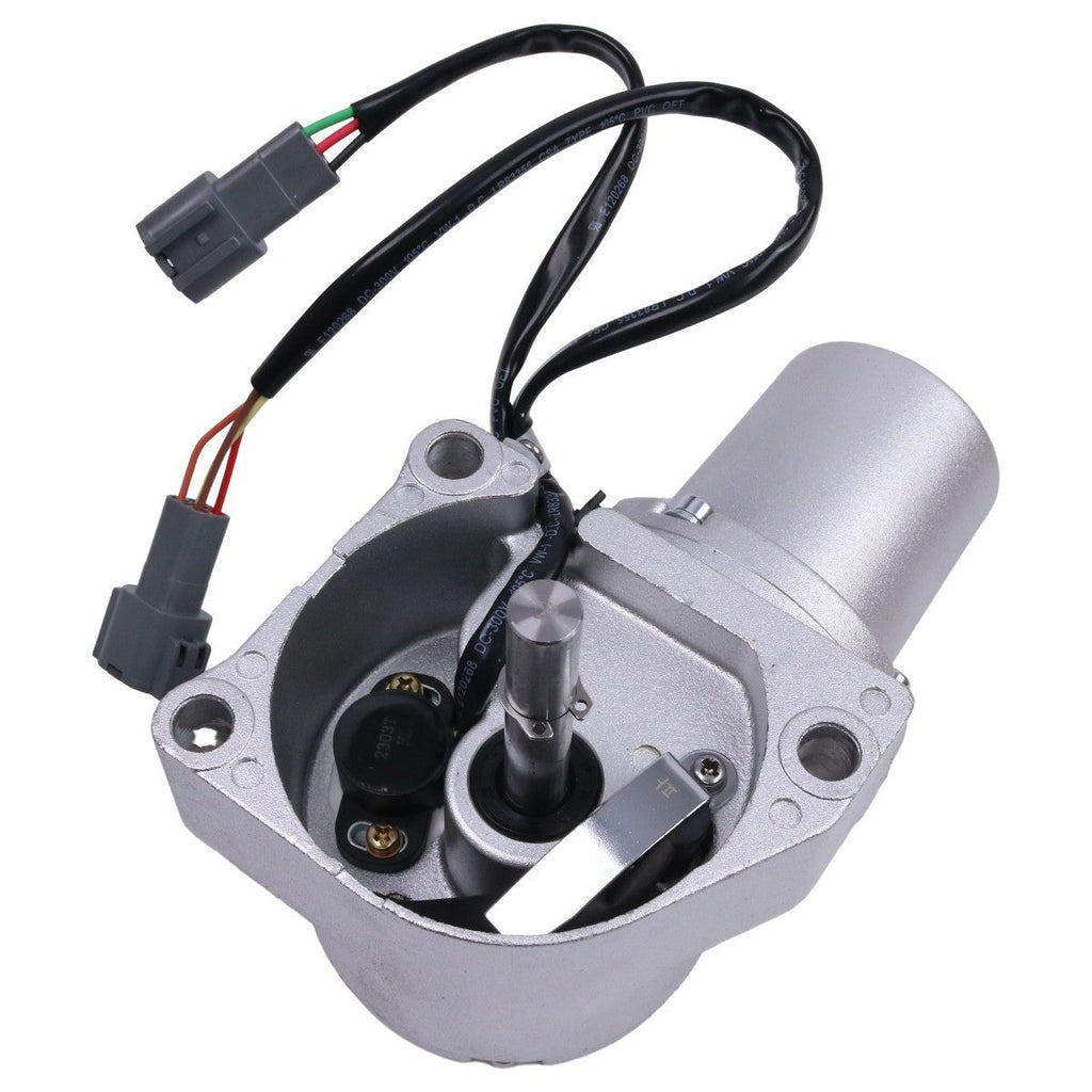 New Stepping Motor KP56RM2G-019 for John Deere 200 LC Excavator