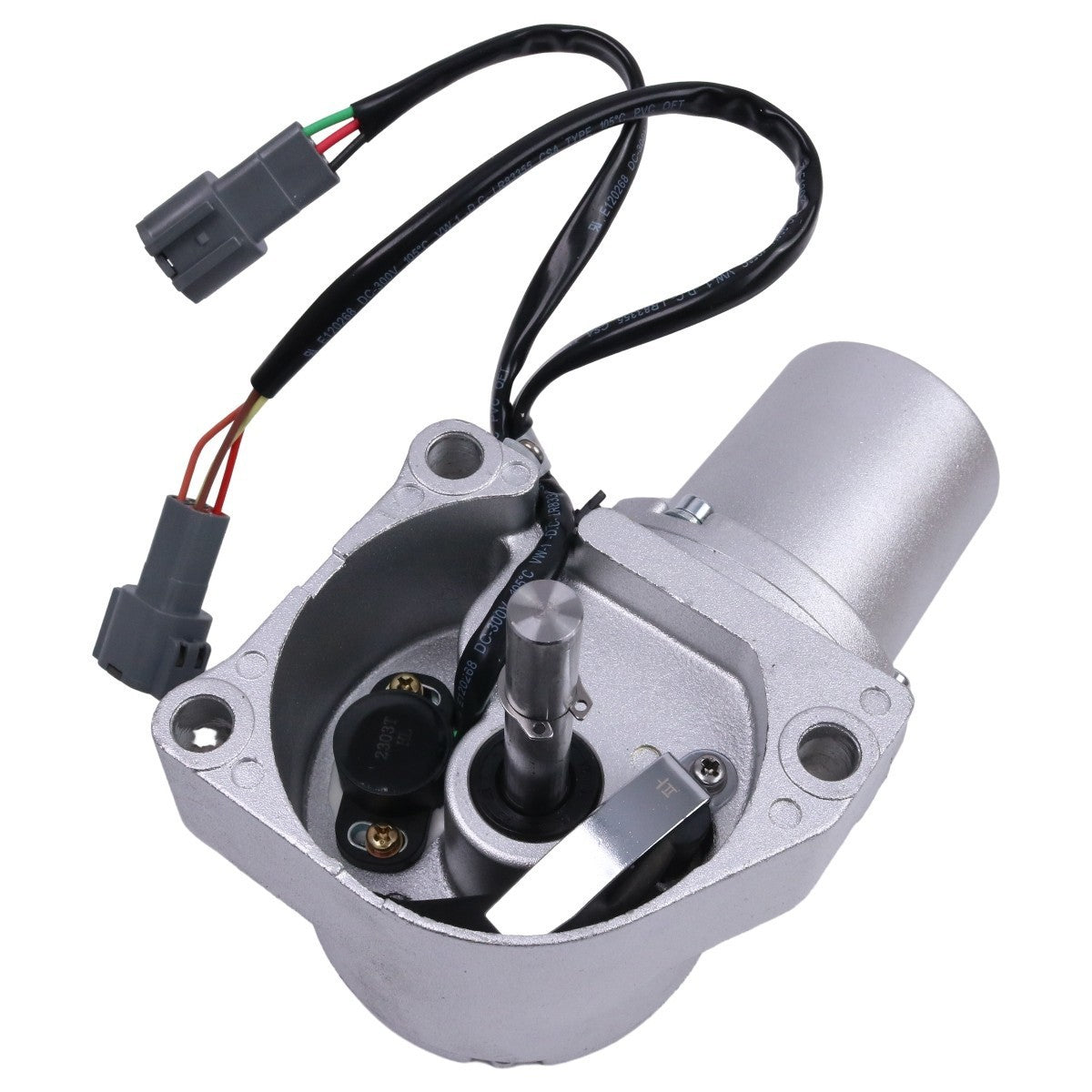 New Stepping Motor KP56RM2G-019 for John Deere 200 LC Excavator
