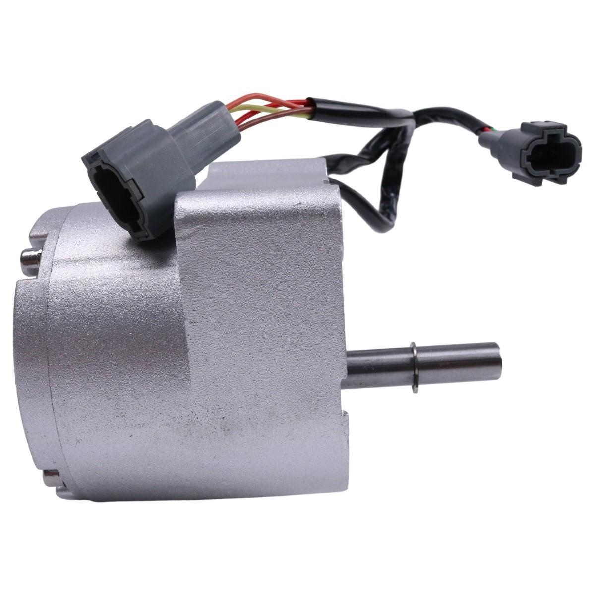 New Stepping Motor KP56RM2G-019 for John Deere 200 LC Excavator