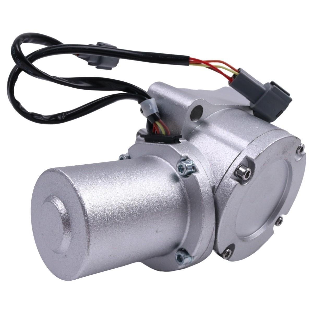 New Stepping Motor KP56RM2G-019 for John Deere 200 LC Excavator